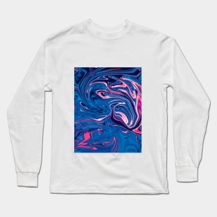 TRIPPY Long Sleeve T-Shirt